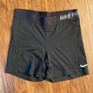 Nike Pro Spandex